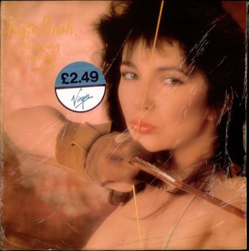 Easily Download Kate Bush Printable PDF piano music notes, guitar tabs for Guitar Chords/Lyrics. Transpose or transcribe this score in no time - Learn how to play song progression.