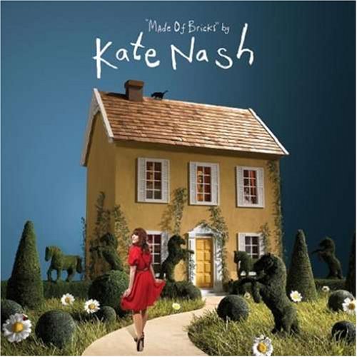 Easily Download Kate Nash Printable PDF piano music notes, guitar tabs for Piano, Vocal & Guitar Chords. Transpose or transcribe this score in no time - Learn how to play song progression.