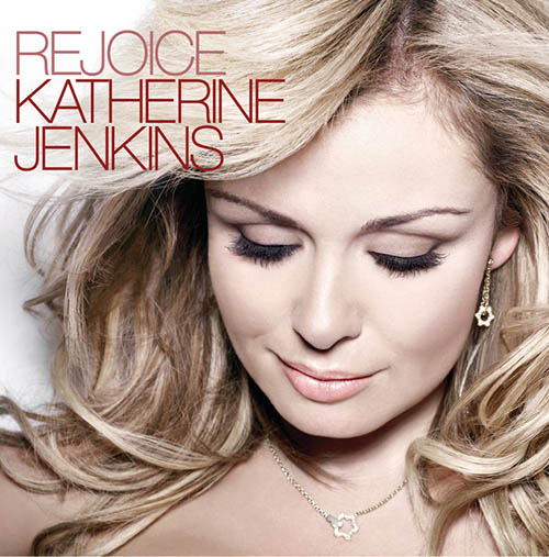 Easily Download Katherine Jenkins Printable PDF piano music notes, guitar tabs for Piano, Vocal & Guitar Chords. Transpose or transcribe this score in no time - Learn how to play song progression.