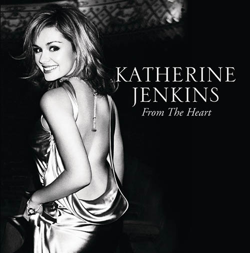 Easily Download Katherine Jenkins Printable PDF piano music notes, guitar tabs for Piano, Vocal & Guitar Chords. Transpose or transcribe this score in no time - Learn how to play song progression.