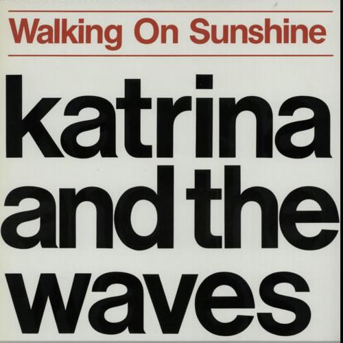 Easily Download Katrina And The Waves Printable PDF piano music notes, guitar tabs for Really Easy Piano. Transpose or transcribe this score in no time - Learn how to play song progression.