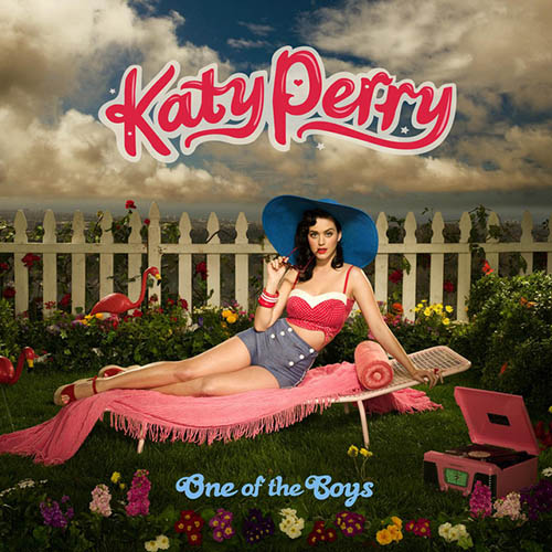Easily Download Katy Perry Printable PDF piano music notes, guitar tabs for Tenor Sax Solo. Transpose or transcribe this score in no time - Learn how to play song progression.