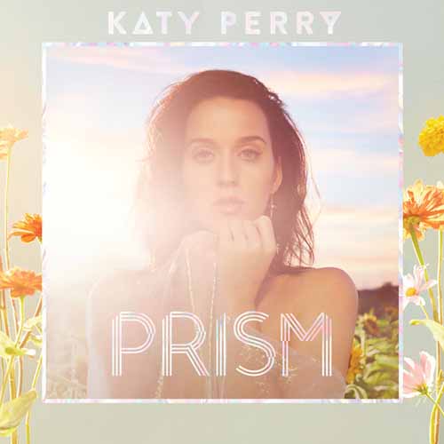 Easily Download Katy Perry Printable PDF piano music notes, guitar tabs for Really Easy Piano. Transpose or transcribe this score in no time - Learn how to play song progression.
