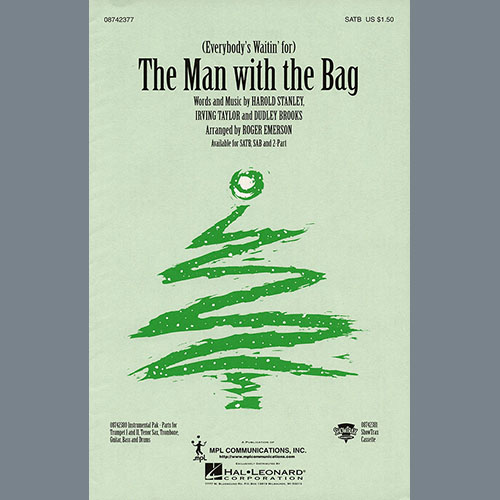 Easily Download Kaye Starr Printable PDF piano music notes, guitar tabs for SAB Choir. Transpose or transcribe this score in no time - Learn how to play song progression.