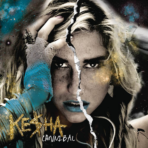 Easily Download Ke$ha Printable PDF piano music notes, guitar tabs for Piano, Vocal & Guitar Chords (Right-Hand Melody). Transpose or transcribe this score in no time - Learn how to play song progression.