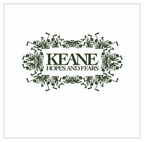 Easily Download Keane Printable PDF piano music notes, guitar tabs for Alto Sax Solo. Transpose or transcribe this score in no time - Learn how to play song progression.