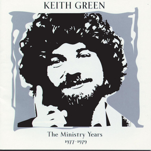 Easily Download Keith Green Printable PDF piano music notes, guitar tabs for Piano, Vocal & Guitar Chords (Right-Hand Melody). Transpose or transcribe this score in no time - Learn how to play song progression.