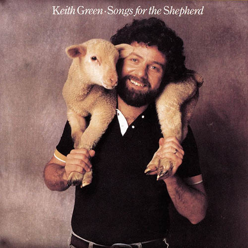 Easily Download Keith Green Printable PDF piano music notes, guitar tabs for Violin Solo. Transpose or transcribe this score in no time - Learn how to play song progression.