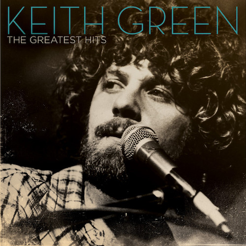 Easily Download Keith Green Printable PDF piano music notes, guitar tabs for Piano, Vocal & Guitar Chords (Right-Hand Melody). Transpose or transcribe this score in no time - Learn how to play song progression.