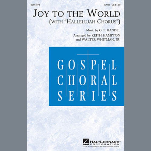 Easily Download Keith Hampton Printable PDF piano music notes, guitar tabs for SATB Choir. Transpose or transcribe this score in no time - Learn how to play song progression.