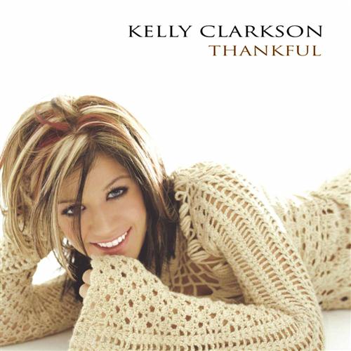 Easily Download Kelly Clarkson Printable PDF piano music notes, guitar tabs for Piano, Vocal & Guitar Chords (Right-Hand Melody). Transpose or transcribe this score in no time - Learn how to play song progression.