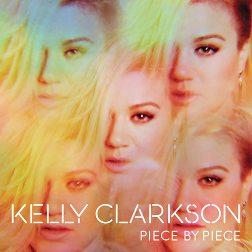 Easily Download Kelly Clarkson Printable PDF piano music notes, guitar tabs for Piano, Vocal & Guitar Chords (Right-Hand Melody). Transpose or transcribe this score in no time - Learn how to play song progression.