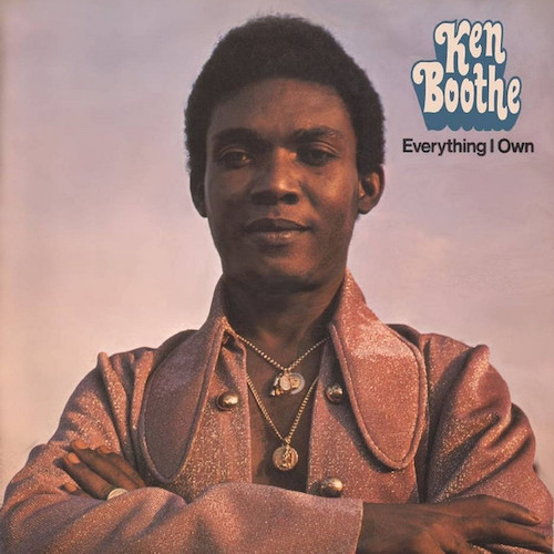 Easily Download Ken Boothe Printable PDF piano music notes, guitar tabs for Lead Sheet / Fake Book. Transpose or transcribe this score in no time - Learn how to play song progression.