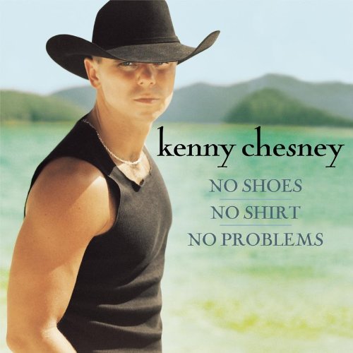 Easily Download Kenny Chesney Printable PDF piano music notes, guitar tabs for Guitar Chords/Lyrics. Transpose or transcribe this score in no time - Learn how to play song progression.