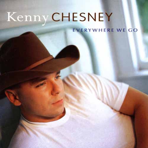 Easily Download Kenny Chesney Printable PDF piano music notes, guitar tabs for Lead Sheet / Fake Book. Transpose or transcribe this score in no time - Learn how to play song progression.