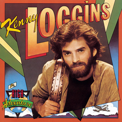 Easily Download Kenny Loggins Printable PDF piano music notes, guitar tabs for Easy Guitar. Transpose or transcribe this score in no time - Learn how to play song progression.