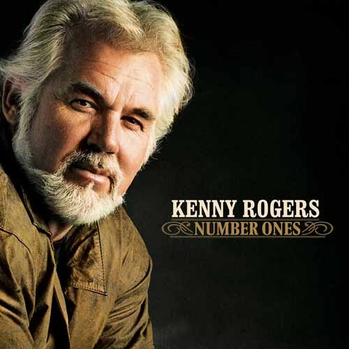 Easily Download Kenny Rogers Printable PDF piano music notes, guitar tabs for Easy Piano. Transpose or transcribe this score in no time - Learn how to play song progression.