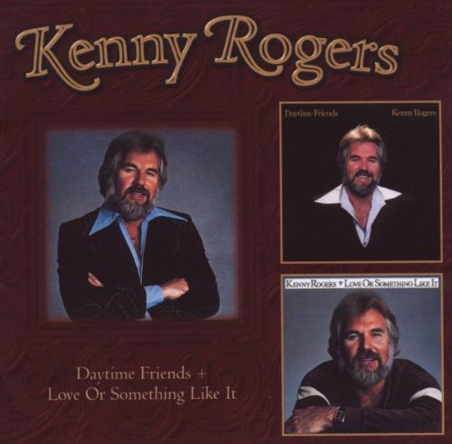 Easily Download Kenny Rogers Printable PDF piano music notes, guitar tabs for Lead Sheet / Fake Book. Transpose or transcribe this score in no time - Learn how to play song progression.