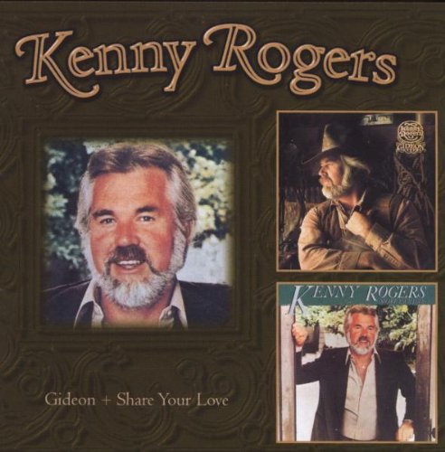 Easily Download Kenny Rogers Printable PDF piano music notes, guitar tabs for Lead Sheet / Fake Book. Transpose or transcribe this score in no time - Learn how to play song progression.