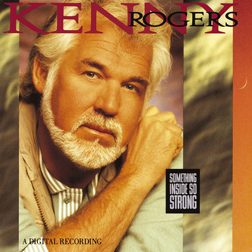 Easily Download Kenny Rogers Printable PDF piano music notes, guitar tabs for Guitar Chords/Lyrics. Transpose or transcribe this score in no time - Learn how to play song progression.