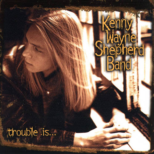 Easily Download Kenny Wayne Shepherd Printable PDF piano music notes, guitar tabs for Guitar Tab. Transpose or transcribe this score in no time - Learn how to play song progression.