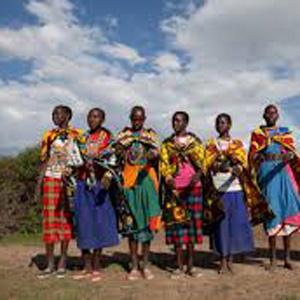 Easily Download Kenyan Folk Song Printable PDF piano music notes, guitar tabs for Piano, Vocal & Guitar Chords (Right-Hand Melody). Transpose or transcribe this score in no time - Learn how to play song progression.