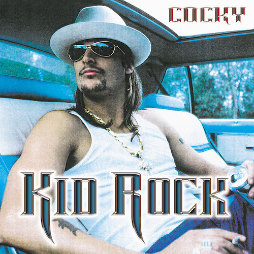 Easily Download Kid Rock Printable PDF piano music notes, guitar tabs for Solo Guitar. Transpose or transcribe this score in no time - Learn how to play song progression.