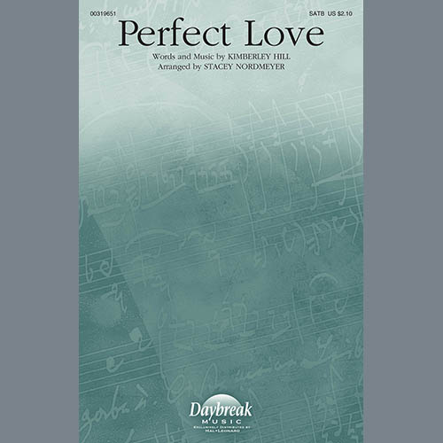 Easily Download Kimberley Hill Printable PDF piano music notes, guitar tabs for SATB Choir. Transpose or transcribe this score in no time - Learn how to play song progression.