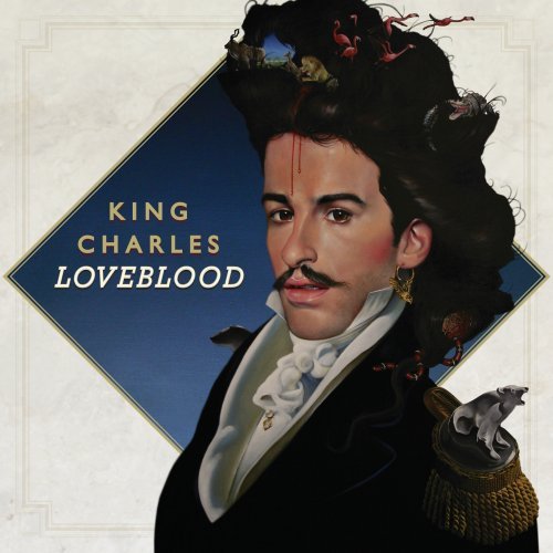 Easily Download King Charles Printable PDF piano music notes, guitar tabs for Piano, Vocal & Guitar Chords. Transpose or transcribe this score in no time - Learn how to play song progression.