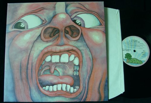 Easily Download King Crimson Printable PDF piano music notes, guitar tabs for Guitar Tab (Single Guitar). Transpose or transcribe this score in no time - Learn how to play song progression.