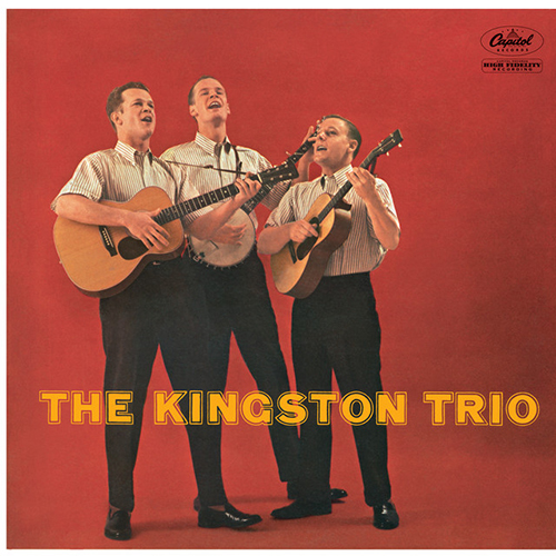 Easily Download Kingston Trio Printable PDF piano music notes, guitar tabs for Harmonica. Transpose or transcribe this score in no time - Learn how to play song progression.