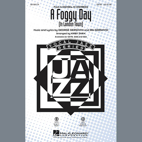 Easily Download Kirby Shaw Printable PDF piano music notes, guitar tabs for SAB Choir. Transpose or transcribe this score in no time - Learn how to play song progression.