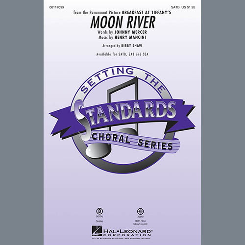 Easily Download Kirby Shaw Printable PDF piano music notes, guitar tabs for SATB Choir. Transpose or transcribe this score in no time - Learn how to play song progression.