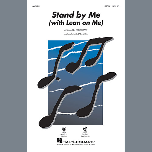 Easily Download Kirby Shaw Printable PDF piano music notes, guitar tabs for SSA Choir. Transpose or transcribe this score in no time - Learn how to play song progression.