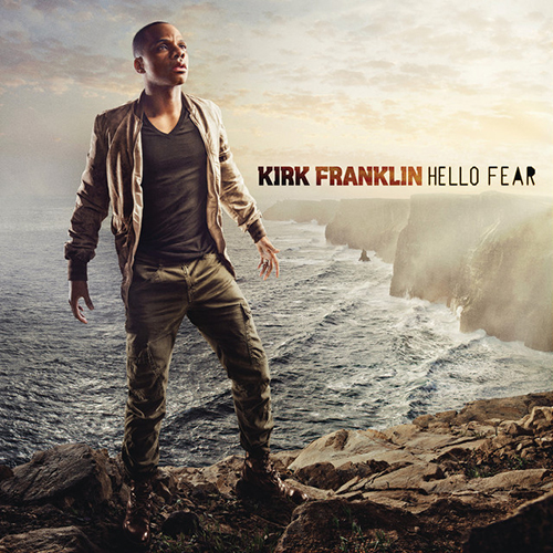 Easily Download Kirk Franklin Printable PDF piano music notes, guitar tabs for Piano, Vocal & Guitar Chords (Right-Hand Melody). Transpose or transcribe this score in no time - Learn how to play song progression.