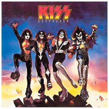 Easily Download KISS Printable PDF piano music notes, guitar tabs for Bass Guitar Tab. Transpose or transcribe this score in no time - Learn how to play song progression.