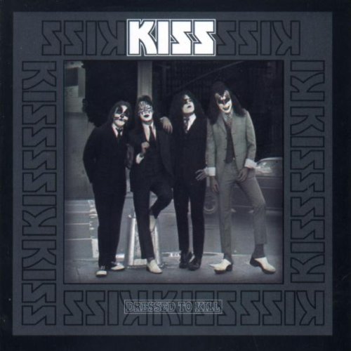Easily Download KISS Printable PDF piano music notes, guitar tabs for Easy Guitar Tab. Transpose or transcribe this score in no time - Learn how to play song progression.
