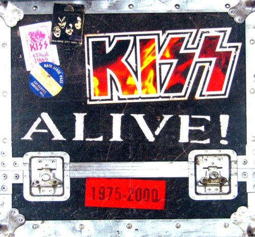Easily Download KISS Printable PDF piano music notes, guitar tabs for Guitar Tab. Transpose or transcribe this score in no time - Learn how to play song progression.