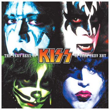 Easily Download KISS Printable PDF piano music notes, guitar tabs for Guitar Chords/Lyrics. Transpose or transcribe this score in no time - Learn how to play song progression.