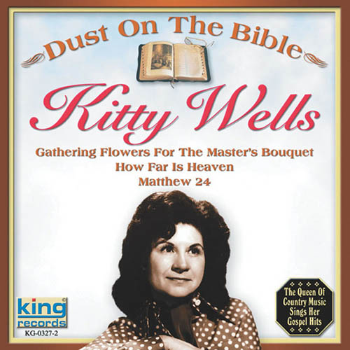 Easily Download Kitty Wells Printable PDF piano music notes, guitar tabs for Piano, Vocal & Guitar Chords (Right-Hand Melody). Transpose or transcribe this score in no time - Learn how to play song progression.