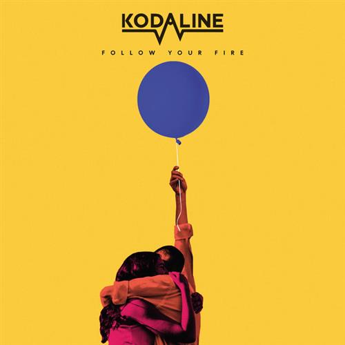 Easily Download Kodaline Printable PDF piano music notes, guitar tabs for Piano, Vocal & Guitar Chords. Transpose or transcribe this score in no time - Learn how to play song progression.