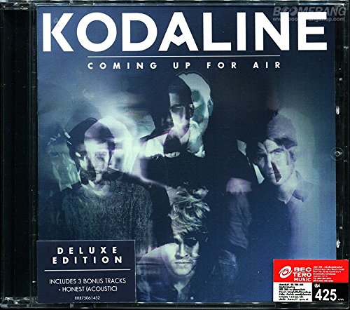 Easily Download Kodaline Printable PDF piano music notes, guitar tabs for Piano, Vocal & Guitar Chords. Transpose or transcribe this score in no time - Learn how to play song progression.