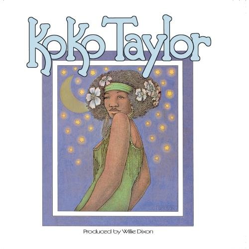 Easily Download Koko Taylor Printable PDF piano music notes, guitar tabs for Flute Solo. Transpose or transcribe this score in no time - Learn how to play song progression.