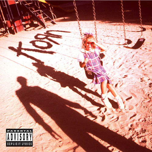 Easily Download Korn Printable PDF piano music notes, guitar tabs for Guitar Tab. Transpose or transcribe this score in no time - Learn how to play song progression.