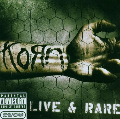 Easily Download Korn Printable PDF piano music notes, guitar tabs for Easy Guitar Tab. Transpose or transcribe this score in no time - Learn how to play song progression.