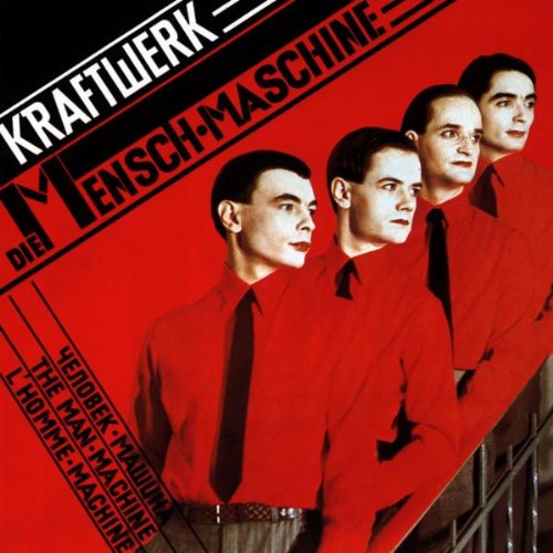 Easily Download Kraftwerk Printable PDF piano music notes, guitar tabs for Piano Chords/Lyrics. Transpose or transcribe this score in no time - Learn how to play song progression.