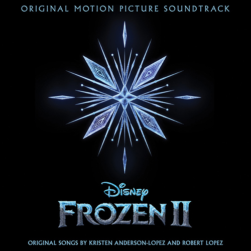 Easily Download Kristen Bell, Idina Menzel and Cast of Frozen 2 Printable PDF piano music notes, guitar tabs for 5-Finger Piano. Transpose or transcribe this score in no time - Learn how to play song progression.