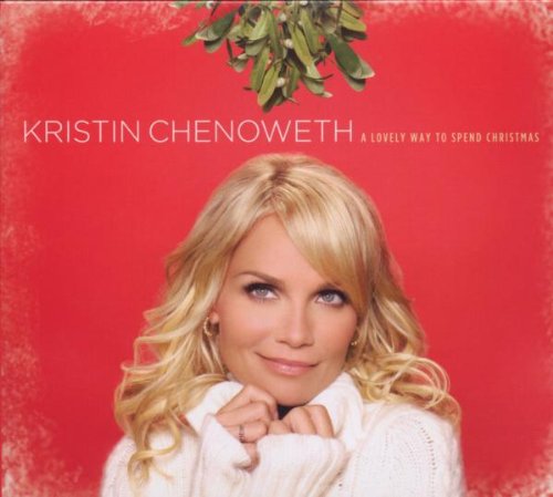 Easily Download Kristen Chenoweth Printable PDF piano music notes, guitar tabs for Piano & Vocal. Transpose or transcribe this score in no time - Learn how to play song progression.