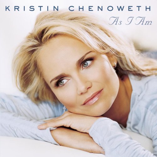 Easily Download Kristin Chenoweth Printable PDF piano music notes, guitar tabs for Piano, Vocal & Guitar Chords (Right-Hand Melody). Transpose or transcribe this score in no time - Learn how to play song progression.