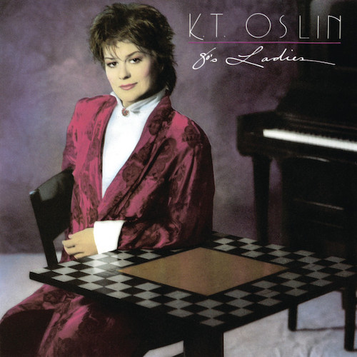 Easily Download K.T. Oslin Printable PDF piano music notes, guitar tabs for Piano, Vocal & Guitar Chords (Right-Hand Melody). Transpose or transcribe this score in no time - Learn how to play song progression.